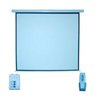 PANTALLA MULTIMEDIA SCREEN MSE-183 ELECTRICA 120 PULGADAS FORMATO 4:3