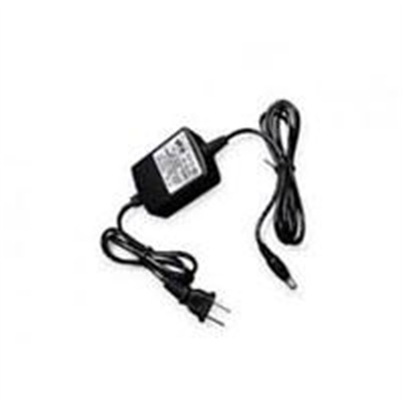 FUENTE DE PODER INDIVIDUAL / PROVISION ISR / PR-12V3A / 12V/3A
