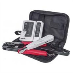 KIT HERRAMIENTAS,INTELLINET,780070, MANT.  4 HERRAMIENTAS