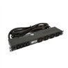 PDU1230 TRIPP-LIITE BASICO MONOFASICO DE 4.8/5.8KW, TOMACORRIENTES DE 200-240V 16-C13 Y 4-C19 1U. GARANTIA LLIMITADA POR 2 AñOS.