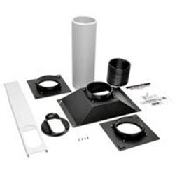 JUEGO DE CONDUCTO TERMICO TRIPP-LITE SRCOOL7KDUCT PARA GABINETES SMARTRACK