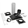 JUEGO DE CONDUCTO TERMICO TRIPP-LITE SRCOOL7KDUCT PARA GABINETES SMARTRACK
