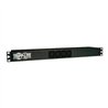 PDUNV TRIPP-LIITE BASICO MONOFASICO DE 1.6/3.8KW, 100-240V 12-C13 Y 2-C19, C20, C14/L6-20P/L5-20P GARANTíA LIMITADA POR 5 AñOS