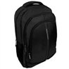 MOCHILA PERFECT CHOICE PARA LAPTOP 15 A 17 PULGADAS ESSENTIALS - NEGRO