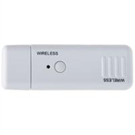 ADAPTADOR DE WI-FI NEC NP05LM1 COMPATIBLE CON LA SERIE MPPAPXPH Y UM