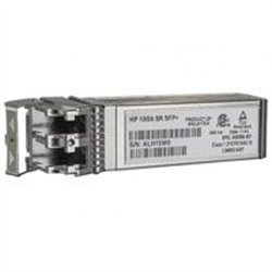 TRANSCEPTOR SFP + SR DE HPE BLADESYSTEM CLASE C, 10 GB