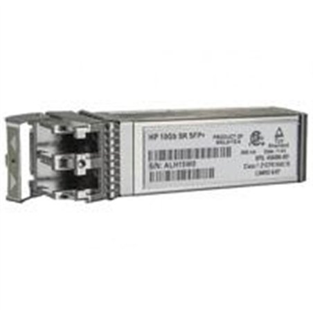 TRANSCEPTOR SFP + SR DE HPE BLADESYSTEM CLASE C, 10 GB