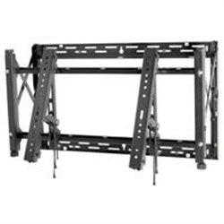 SOPORTES VIDEO WALL PEERLESS DS-VW765-LAND DE PARED PARA MONITORES DE 40 A 65 CAPACIDAD HASTA 56.8KG