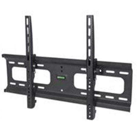 SOPORTE TV,MANHATTAN,424752, P/PARED 75KG, 37 A 70 AJUSTE VERTICAL ECO.