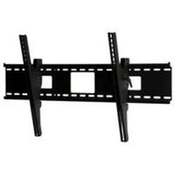 SOPORTE CON INCLINACION PEERLESS ST670 PARA MONITORES PROFESIONALES 46 A 90 PULGADAS CON CAPACIDAD HASTA 113 KG