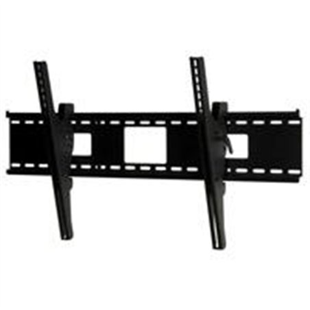 SOPORTE CON INCLINACION PEERLESS ST670 PARA MONITORES PROFESIONALES 46 A 90 PULGADAS CON CAPACIDAD HASTA 113 KG