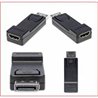 ADAPTADOR,MANHATTAN,151993, DISPLAYPORT M A HDMI H