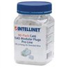 PLUG RJ45,INTELLINET,790611, CAT 6 UTP MULTIFILAR PRO 90 PZAS
