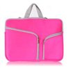 FUNDA BROBOTIX DE NEOPRENO PARA LAPTOP15.4 PULGADAS, COLOR ROSA