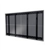 SOPORTES VIDEO WALL PEERLESS DS-VW655-2X2 DE PARED PARA MONITORES DE 46 A 55 CAPACIDAD HASTA 272 KG