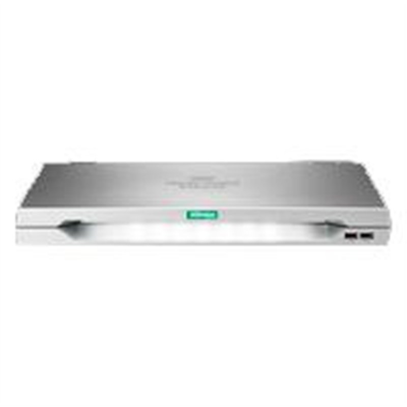 CONSOLA HPE LCD 8500 1U INTL KIT