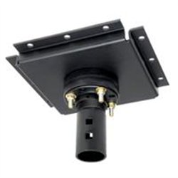 PLACA PARA SOPORTES DE SUSPENSION CON CAPACIDAD DE CARGA DE 272-545 KG