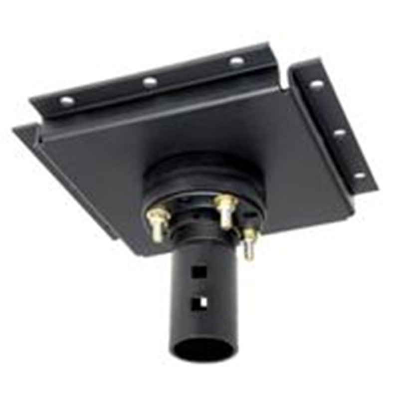PLACA PARA SOPORTES DE SUSPENSION CON CAPACIDAD DE CARGA DE 272-545 KG