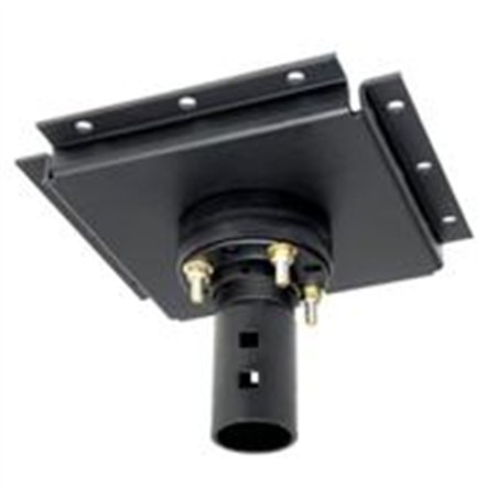 PLACA PARA SOPORTES DE SUSPENSION CON CAPACIDAD DE CARGA DE 272-545 KG