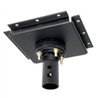 PLACA PARA SOPORTES DE SUSPENSION CON CAPACIDAD DE CARGA DE 272-545 KG