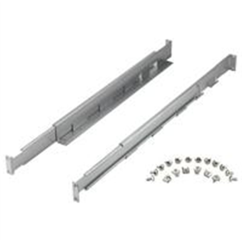 RACK SLIDER SMARTBITT 700MM RIELES PARA UPS COMPATIBLE CON SBOL1KRT-1 / SBOL2KRT-1 / SBOL3KRT-1 / SBOL2200PROII / SBOL3200PROII