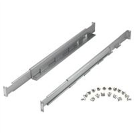 RACK SLIDER SMARTBITT 700MM RIELES PARA UPS COMPATIBLE CON SBOL1KRT-1 / SBOL2KRT-1 / SBOL3KRT-1 / SBOL2200PROII / SBOL3200PROII