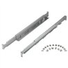 RACK SLIDER SMARTBITT 700MM RIELES PARA UPS COMPATIBLE CON SBOL1KRT-1 / SBOL2KRT-1 / SBOL3KRT-1 / SBOL2200PROII / SBOL3200PROII