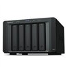 UNIDAD DE EXPANSION SYNOLOGY DX517 5 BAHIAS 3.5 Y 2.5 SATA HDD/SATA 2.5 SSD/HASTA 50TB/HOT-SWAP