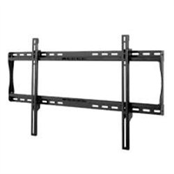 SOPORTE PLANO PEERLESS SF660 PARA PANTALLA PLANA 39 A 80 PULGADAS CAPACIDAD HASTA 91 KG