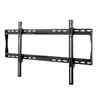 SOPORTE PLANO PEERLESS SF660 PARA PANTALLA PLANA 39 A 80 PULGADAS CAPACIDAD HASTA 91 KG