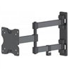 SOPORTE MONITOR,MANHATTAN,461382, P/1 MONITOR 13 A 27 PARED, ARTICULADO DOBLE