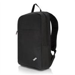 MOCHILA LENOVO BASICA DE 15.6 PULGADAS THINKPAD COLOR NEGRO