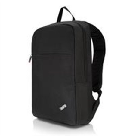 MOCHILA LENOVO BASICA DE 15.6 PULGADAS THINKPAD COLOR NEGRO