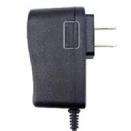 FUENTE DE PODER SAXXON REGULADA / 12V DC/ 1.5 AMP/ IDEAL PARA EQUIPOS DE CCTV/ CABLE DE 1.2 MTS