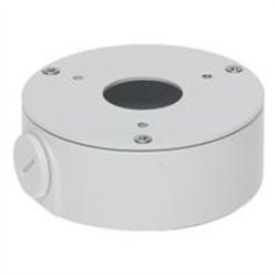 CAJA DE CONEXIONES DAHUA PARA CAMARAS BULLET HFAW1000R/ HFAW1100S/ HFAW1200RM/ HFAW2401S/ HFW1120S/ HFW1320S/ HFW1320SW