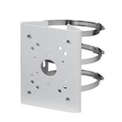 MONTAJE DAHUA PARA POSTE COMPATIBLE CON CAMARAS PTZ SERIES SD65XX/ SD69/ SD63/ SD64/ SD6A/ SD6C