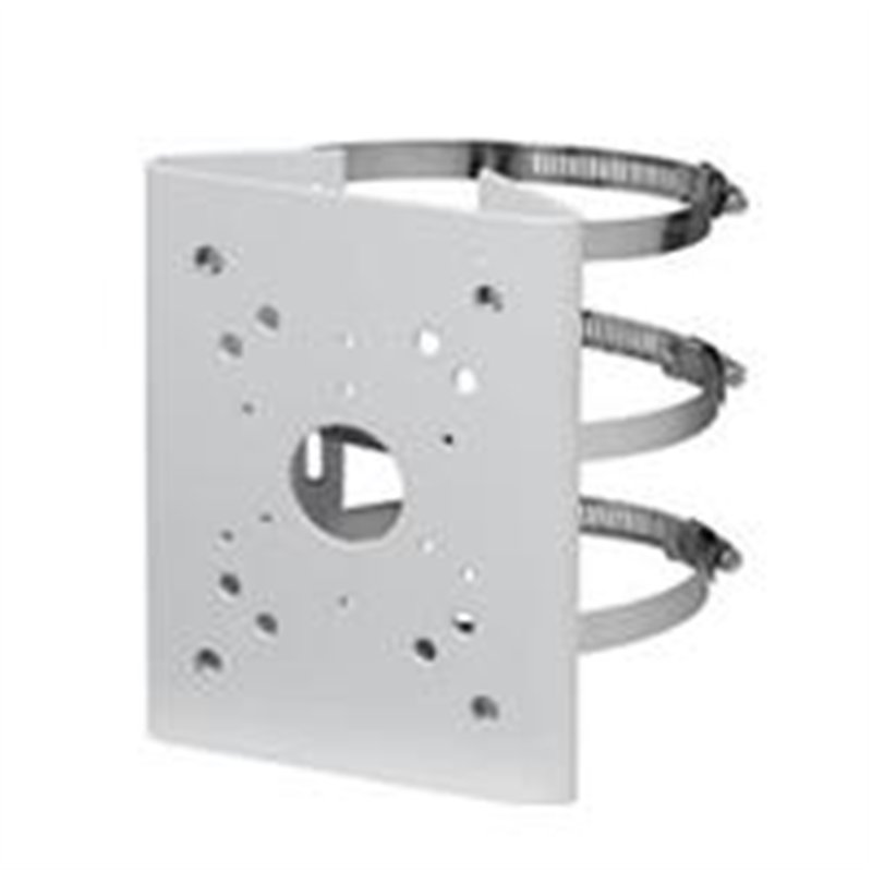 MONTAJE DAHUA PARA POSTE COMPATIBLE CON CAMARAS PTZ SERIES SD65XX/ SD69/ SD63/ SD64/ SD6A/ SD6C