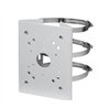 MONTAJE DAHUA PARA POSTE COMPATIBLE CON CAMARAS PTZ SERIES SD65XX/ SD69/ SD63/ SD64/ SD6A/ SD6C