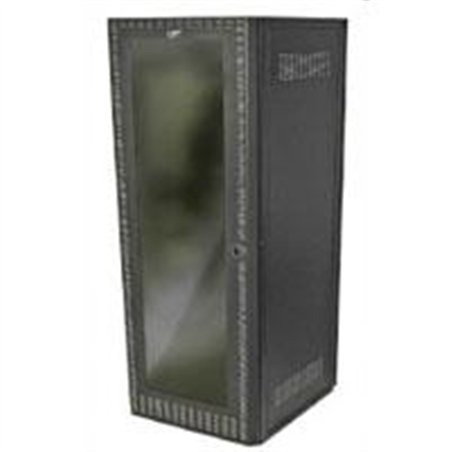 GABINETE NORTH SYSTEM MONTAJE EN PISO OPTIMAX 26 U.R. C/E INCLUYE EQUIPO NEGRO TEXTURIZADO. **NO INCLUYE FLETE**