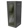 GABINETE NORTH SYSTEM MONTAJE EN PISO OPTIMAX 26 U.R. C/E INCLUYE EQUIPO NEGRO TEXTURIZADO. **NO INCLUYE FLETE**