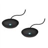 MICROFONOS DE EXPANSION LOGITECH PARA EQUIPO DE VIDEO CONFERENCIA GROUP