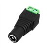 ADAPTADOR BROBOTIX CCTV TIPO JACK 3.5MM HEMBRA