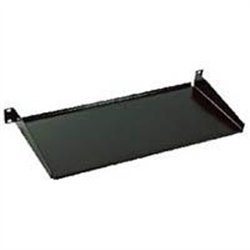 CHAROLA NORTH SYSTEM PARA MISCELANEOS 19 PULGADAS X 10 PULGADAS ACERO COLOR NEGRO