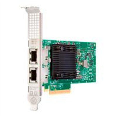 ADAPTADOR DE RED HPE ETHERNET DE 10GB 2 PUERTOS 535T