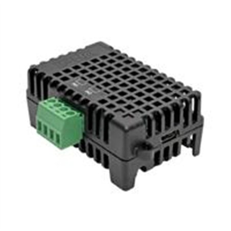 MODULO SENSOR AMBIENTAL TRIPP-LITE (E2MTHDI)  ENVIROSENSE2 (E2) CON TEMPERATURA, HUMEDAD Y ENTRADAS DIGITALES