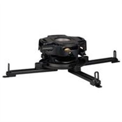 SOPORTE PARA VIDEO PROYECTOR CON AJUSTES DE PRECISION PRG-UNV PEERLESS Y ARAÑA UNIVERSAL CON CAPACIDAD DE CARGA DE HASTA 22 KG
