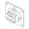 KIT DE MONTAJE HPE ARUBA JW055A PARA ACCESS POINT DE EXTERIORES AP-270-MNT-H2