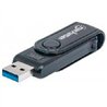 LECTOR TARJETAS,MANHATTAN,101981, USB 3.0, 24 EN 1,GRABADOR EXTERNO DE TARJETAS