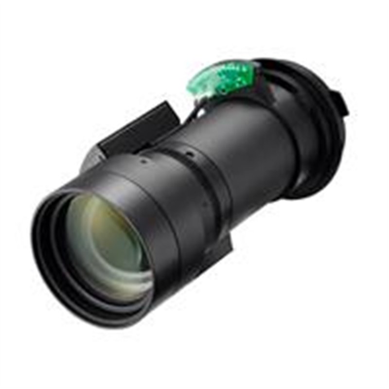 LENTE DE ZOOM NEC NP43ZL COMPATIBLE CON LA SERIE PA 2.99-5.93: 1