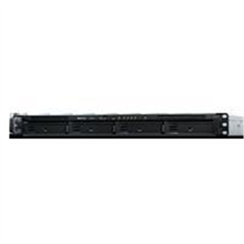 UNIDAD DE EXPANSION SYNOLOGY RX418 DE 4 BAHAS/HASTA 48TB